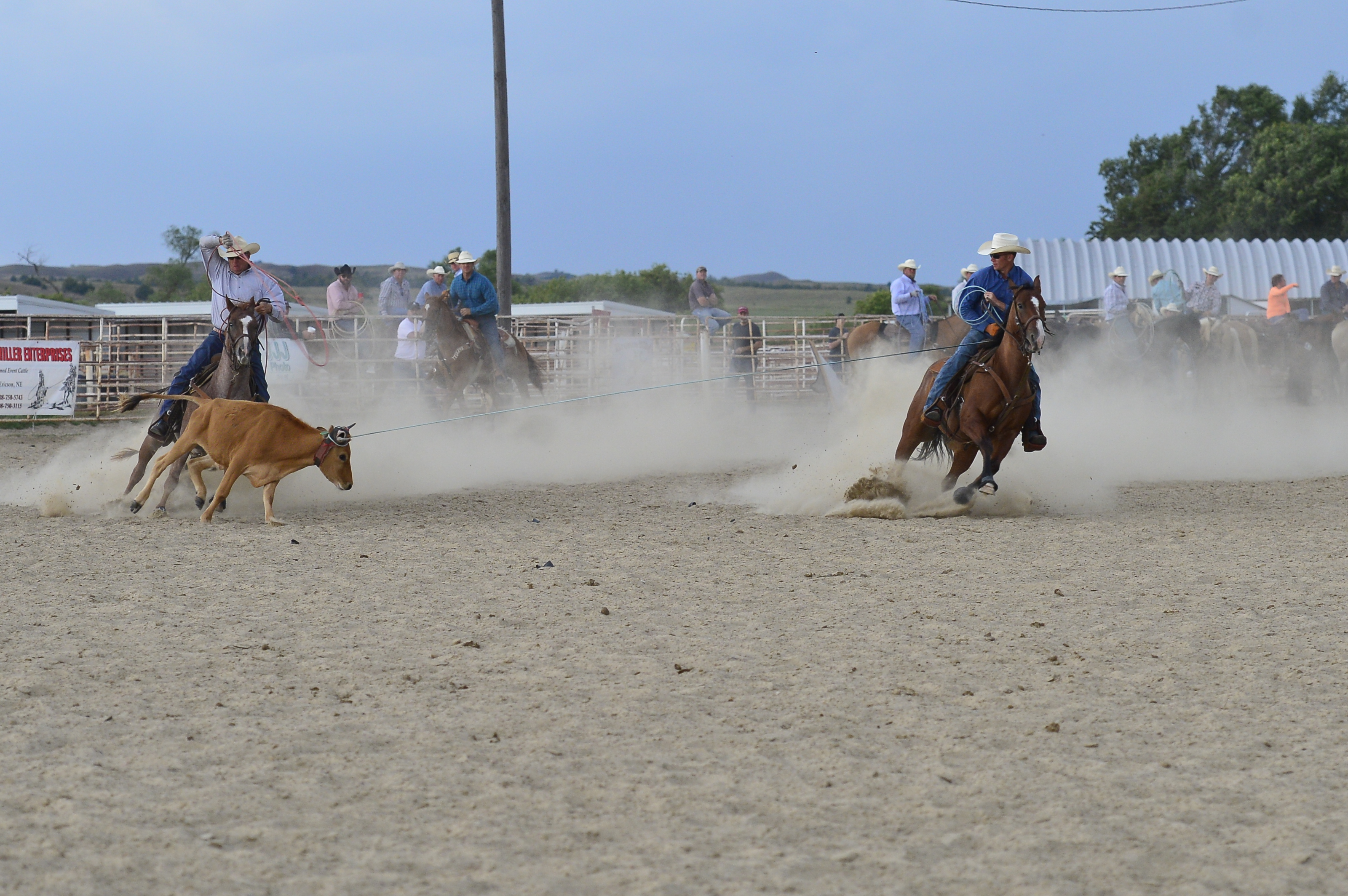 HPI 15-J-2-416 – Pitzer Ranch