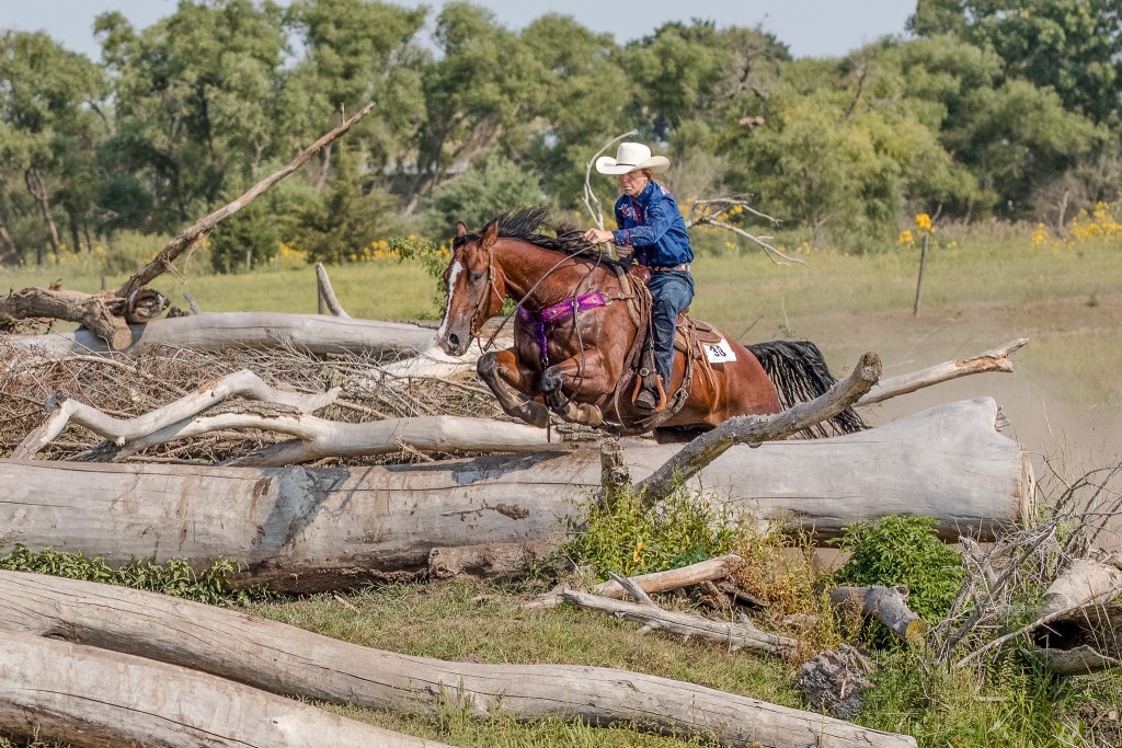 HPI – Pitzer Ranch