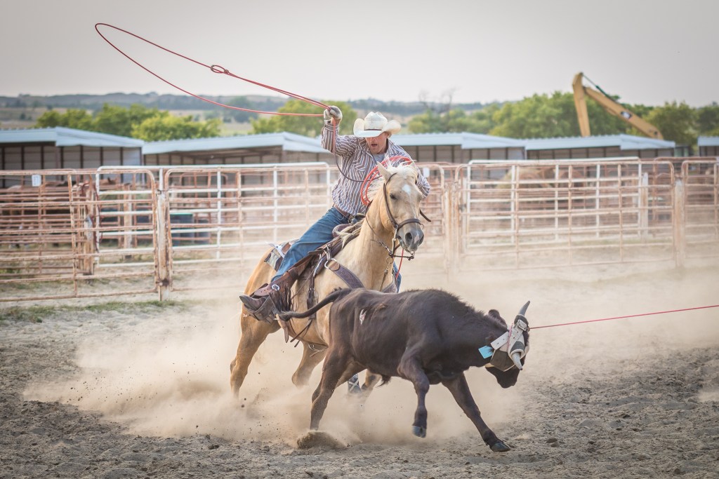 HPI – Pitzer Ranch