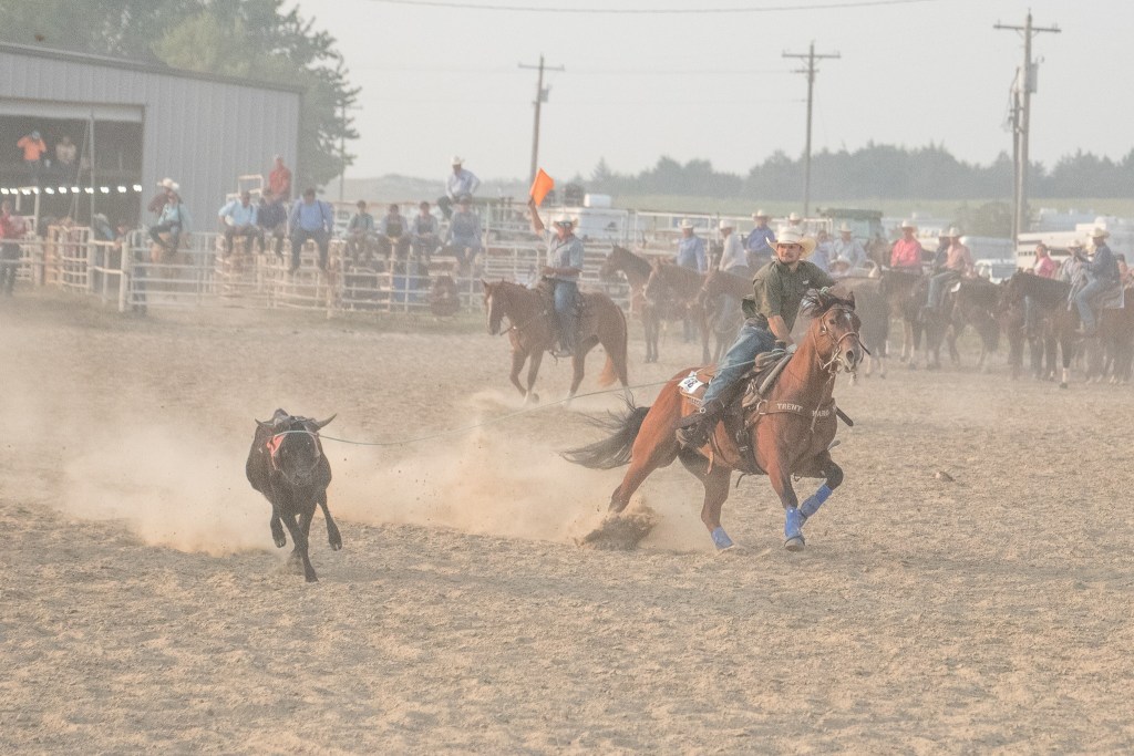 HPI – Pitzer Ranch