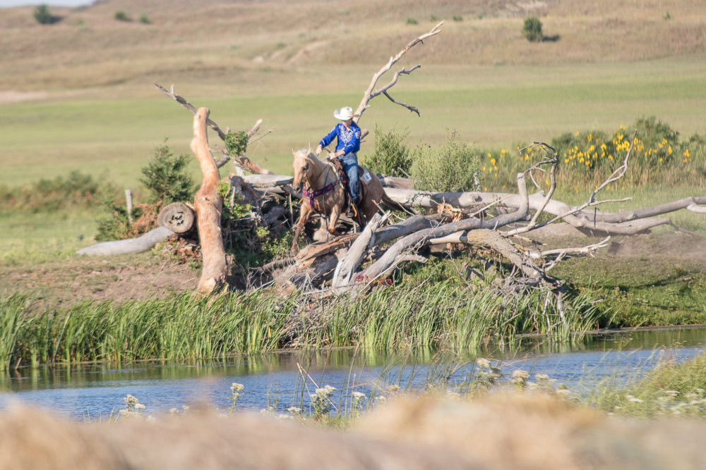 HPI – Pitzer Ranch